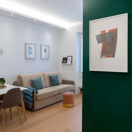 Gioia 43 - New Stylish Apartments 1 & 2 Милан Экстерьер фото