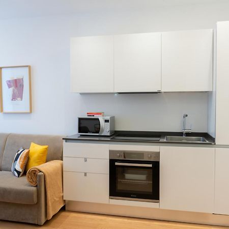 Gioia 43 - New Stylish Apartments 1 & 2 Милан Экстерьер фото