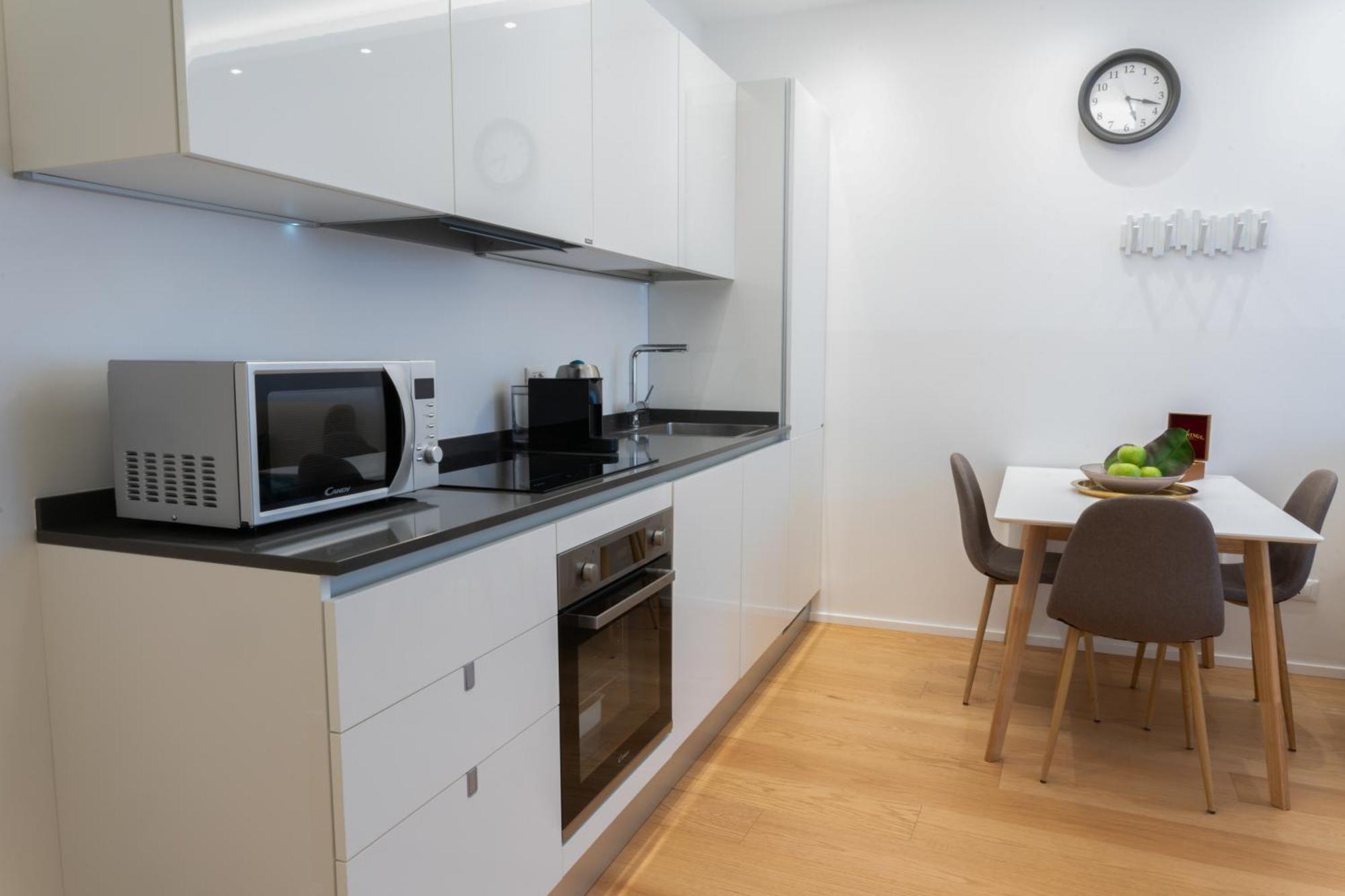 Gioia 43 - New Stylish Apartments 1 & 2 Милан Экстерьер фото