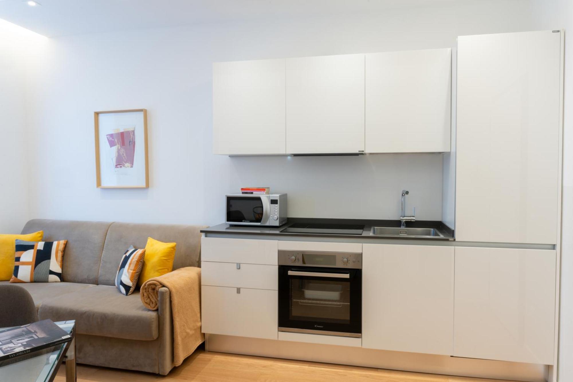 Gioia 43 - New Stylish Apartments 1 & 2 Милан Экстерьер фото