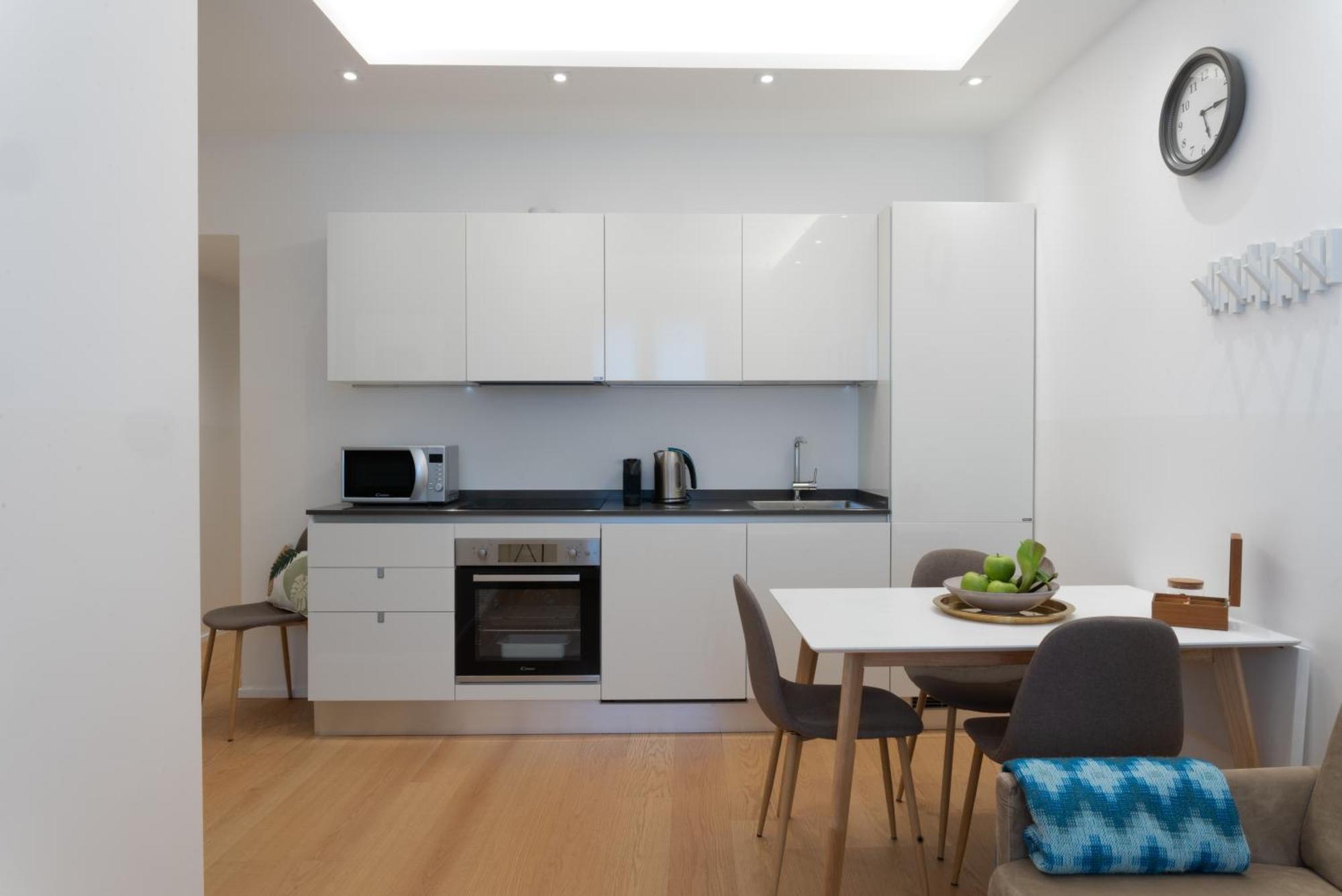 Gioia 43 - New Stylish Apartments 1 & 2 Милан Экстерьер фото